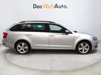 usado Skoda Octavia 2.0tdi Cr Style Dsg 110kw