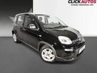 Usado Fiat Panda 70 CV (51 kW) 2024 Utilitario
