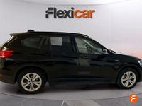 Usado BMW X1 220 CV (161 kW) 2022 Negro SUV