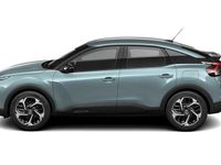 Usado Citroën C4 PureTech 130 CV (95 kW) 2023 Azul Utilitario