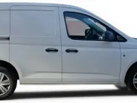 Usado VW Caddy Maxi 102 CV (75 kW) 2024 Blanco Monovolumen