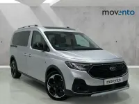 Usado Ford Tourneo Connect Active 122 CV (89 kW) 2025 Gris Monovolumen