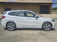 Usado BMW X1 Performance 150 CV (110 kW) 2020 Blanco SUV