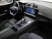 Usado DS Automobiles DS7 Crossback Performance Line Plus 300 CV (220 kW) 2021 Blanco SUV