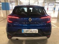 usado Renault Captur Blue DCi Intens 70kW