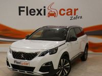 usado Peugeot 5008 GT-Line 1.2L PureTech 96kW (130CV) S&S Gasolina en Flexicar Zafra