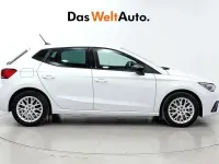 Usado Seat Ibiza FR 115 CV (84 kW) 2025 Utilitario