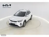 Usado Kia Stonic 100 CV (73 kW) 2025 SUV