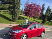Occasion Citroën C3 92 ch (67 kW) 2013 Rouge Berline