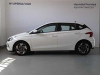 usado Hyundai i20 - 9.251 km 1.2 MPI Klass