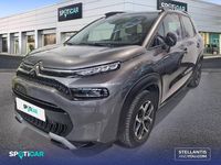 Usado Citroën C3 Aircross Feel 110 CV (80 kW) 2021 Gris SUV