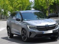 Usado Renault Austral Techno 158 CV (116 kW) 2022 Gris / plata SUV