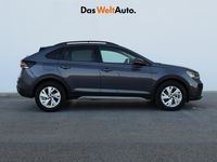 usado VW Taigo Life 1.0 TSI 81 kW (110 CV)