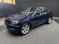 Usado BMW X6 Comfort Edition 245 CV (180 kW) 2011 Azul SUV