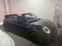 Usado Mini Cooper Cabriolet 163 CV (119 kW) 2024 Azul Descapotable