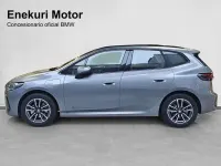 Usado BMW 225 Active Tourer 245 CV (180 kW) 2026 Gris Monovolumen