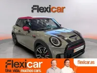 Usado Mini John Cooper Works 231 CV (169 kW) 2022 Gris Utilitario