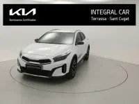 Usado Kia XCeed Style 116 CV (85 kW) 2025 Blanco SUV