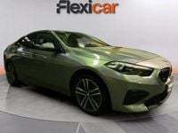 Usado BMW 218 150 CV (110 kW) 2022 Gris Coupe