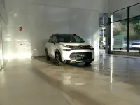 Usado Citroën C3 Aircross 110 HP (80 kW) 2023 Branco SUV
