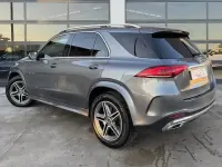 Usado Mercedes GLE300 AMG 245 CV (180 kW) 2021 Gris SUV