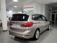 Usado BMW 218 150 CV (110 kW) 2022 Beige Familiar