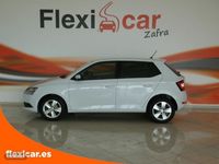 usado Skoda Fabia 1.0 MPI 55KW (75cv) Ambition