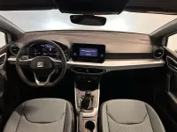 Usado Seat Ibiza XCELLENCE 115 CV (84 kW) 2025 Blanco Utilitario