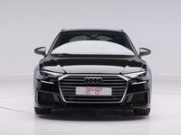 usado Audi A6 FAMILIAR 2.0 40 TDI S TRONIC SPORT AVANT 204 5P