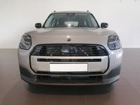 Usado Mini Countryman Essential 170 CV (125 kW) 2024 Gris SUV
