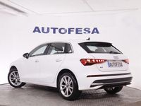 Usado Audi A3 e-tron 115 CV (84 kW) 2025 Blanco Utilitario