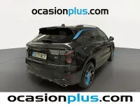 Usado Lynk & Co 01 261 CV (191 kW) 2022 Blanco SUV