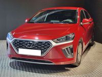 usado Hyundai Ioniq Hev 1.6 Gdi Klass