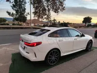 Usado BMW 220 190 CV (139 kW) 2022 Blanco Coupe