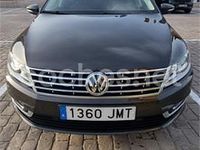 Usado VW CC 150 CV (110 kW) 2016 Marrón Berlina