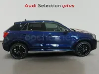 Nuevo Audi Q2 150 CV (110 kW) 2026 Azul SUV