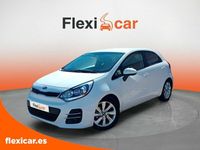 usado Kia Rio 1.2 CVVT 84CV Drive