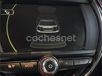 Käytetty Mini Cooper 136 HP (100 kW) 2016 Harmaa Viistoperä