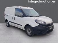 Usado Fiat Doblò 95 CV (69 kW) 2019 Monovolumen