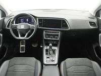 Usado Seat Ateca FR 150 CV (110 kW) 2025 Blanco SUV