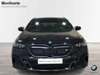 Nuevo BMW i5 442 kW (601 CV) 2026 Negro Familiar