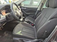 Usado Skoda Kamiq Selection 150 CV (110 kW) 2024 Gris SUV