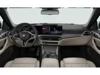 Usado BMW i4 Comfort Edition 250 kW (340 CV) 2025 Negro Berlina