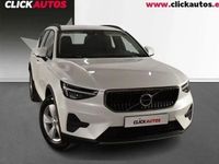 Usado Volvo XC40 163 CV (119 kW) 2025 SUV