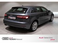 usado Audi A3 Sportback design edit 1.5 TFSI CoD EVO S tronic