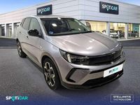 Usado Opel Grandland X 224 CV (164 kW) 2024 Gris SUV