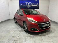 usado Peugeot 208 1.6BlueHDi Style 75