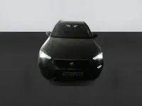 Usado Seat Ateca Style 116 CV (85 kW) 2022 Gris SUV