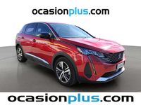 Usado Peugeot 3008 Allure 300 CV (220 kW) 2023 Rojo SUV