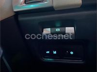 Usado Jaguar E-Pace R-Dynamic 150 CV (110 kW) 2021 Azul SUV